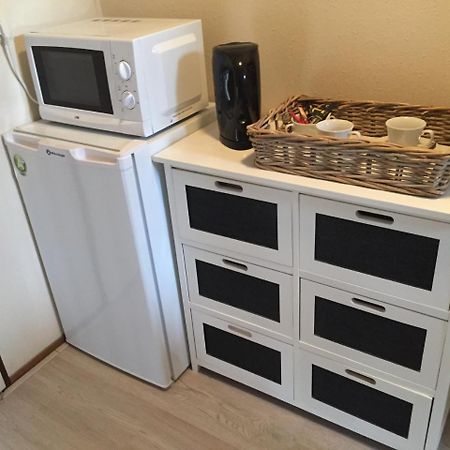 סנייק B&B De Tred מראה חיצוני תמונה