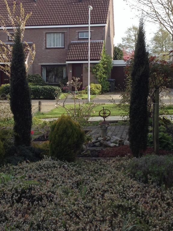 סנייק B&B De Tred מראה חיצוני תמונה