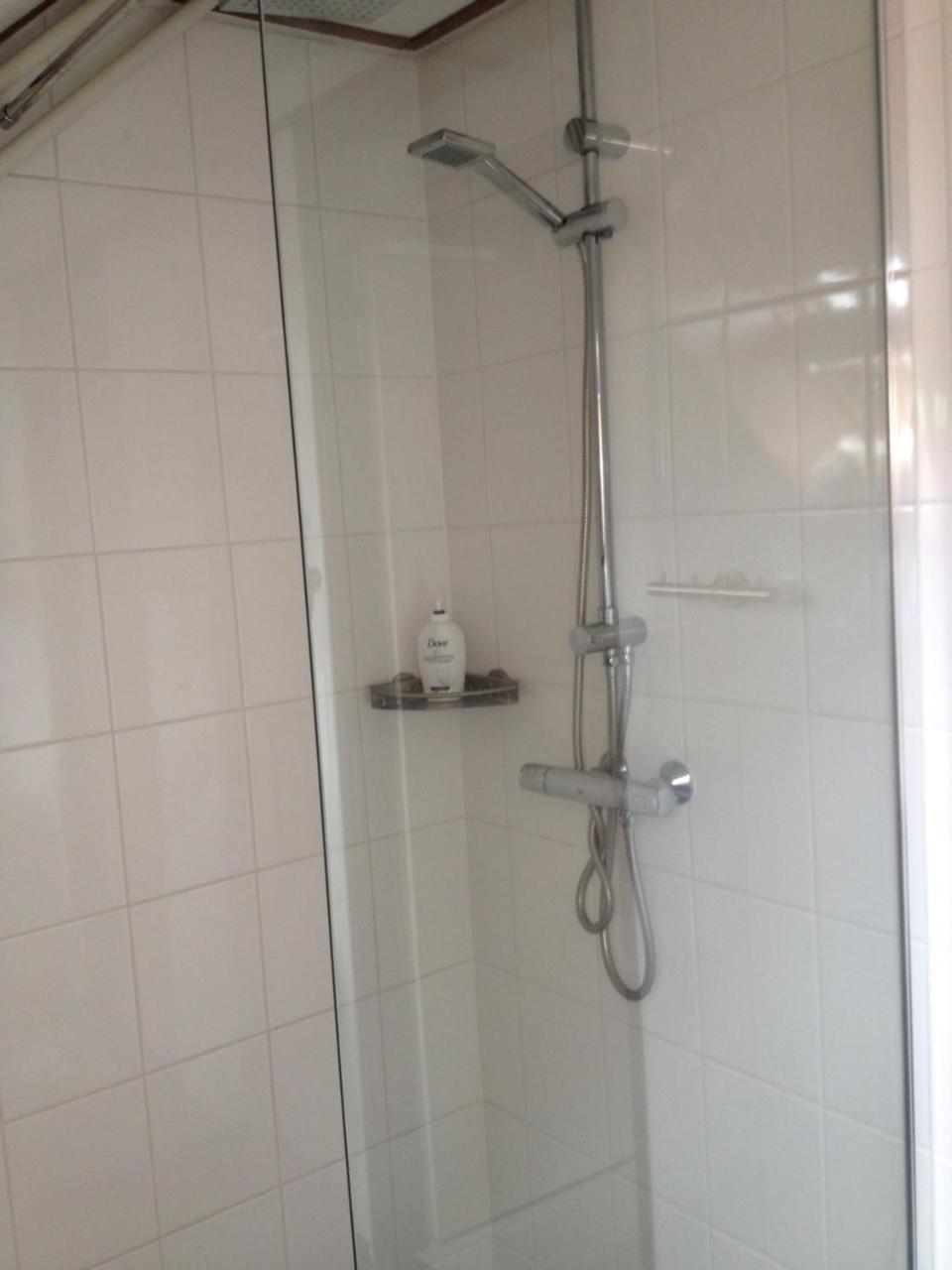סנייק B&B De Tred מראה חיצוני תמונה