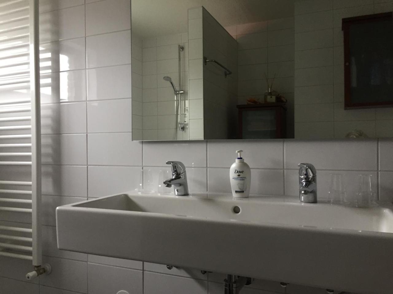 סנייק B&B De Tred מראה חיצוני תמונה