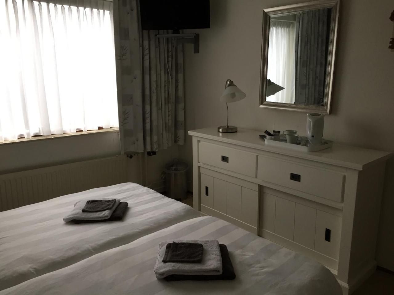 סנייק B&B De Tred מראה חיצוני תמונה
