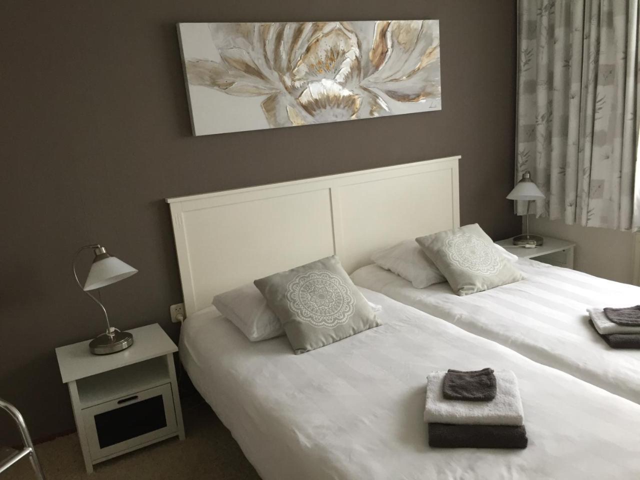 סנייק B&B De Tred מראה חיצוני תמונה