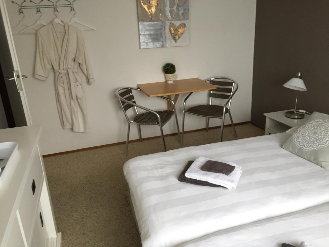 סנייק B&B De Tred מראה חיצוני תמונה