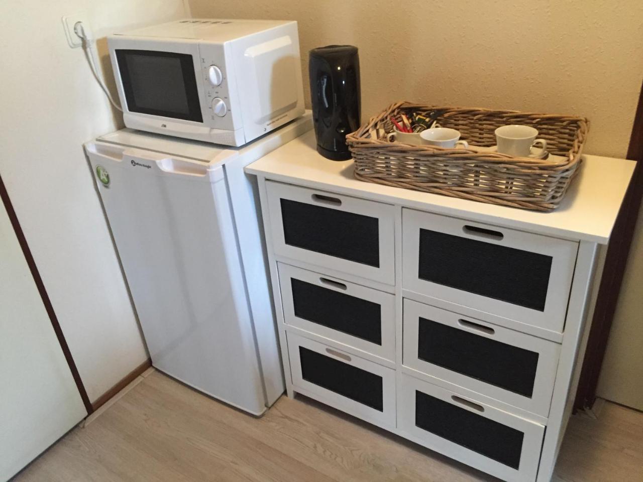 סנייק B&B De Tred מראה חיצוני תמונה