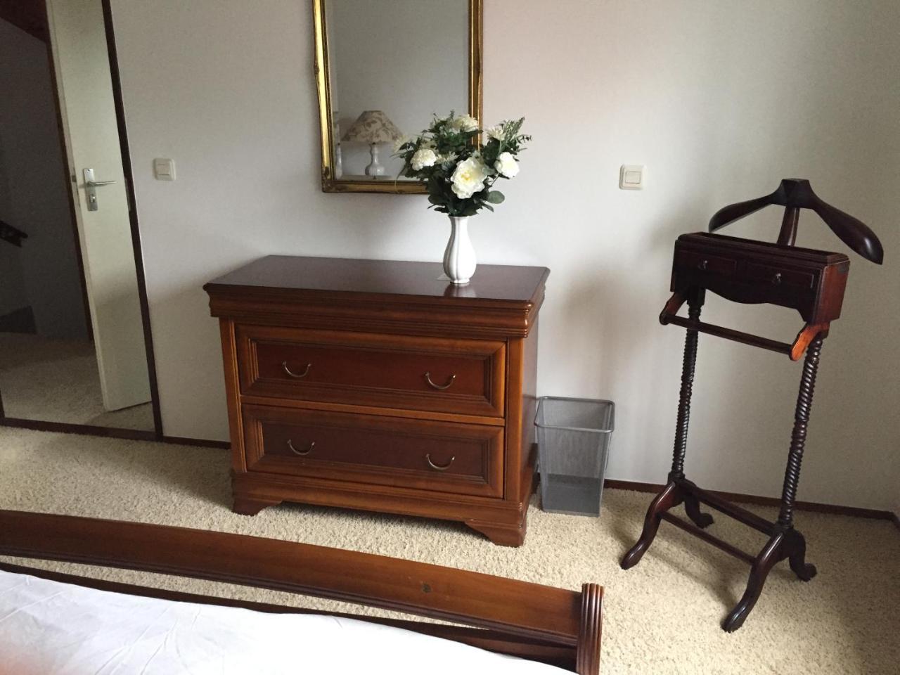 סנייק B&B De Tred מראה חיצוני תמונה